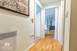 Entrance Hall- click for photo gallery